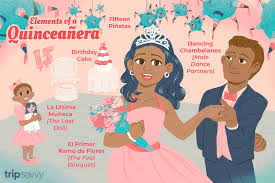 Find out more in our cookies & similar technologies policy. What Is A Quinceanera And How Is It Celebrated