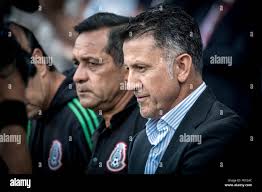 Carlos kim hi-res stock photography and images