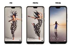 تسريب صور هواتف هواوي p20 pro p20 و p20 lite data recovery tools huawei data recovery