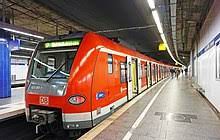 Sehen sie zum beispiel kurz vor der abreise nach, wann der nächste zug fährt oder suchen sie eine reiseroute ausgehend von ihrem heimatbahnhof aus. Liste Der Stationen Der S Bahn Munchen Wikipedia