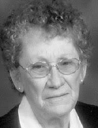 May and June Obituary