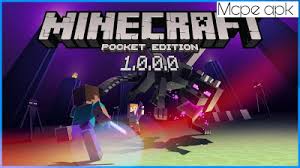 En esta actualización, mojang resolvió muchos errores y fallas. Descargar Minecraft Pocket Edition V1 0 0 0 Apk Mcpe 1 0 0 0 Okapk