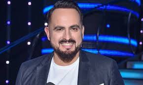 He is known for his work on #wszystkogra (2016), bodo (2017) and bodo (2016). Agustin Egurrola Juz Po Slubie Do Sieci Trafily Zdjecia Z Ceremonii Zona Tancerza Zachwyca Uroda Gwiazdy Rmf Maxxx