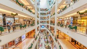 Paradigm mall, petaling jaya, selangor. Mco 21 Shopping Malls Partially Open Or Closed Until 26th January