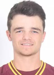 2021 Baseball Roster