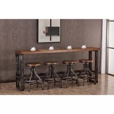 Wellman Pub Table Pub Table Bar Table Bright Furniture