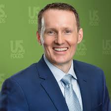 US Foods Holding Corp