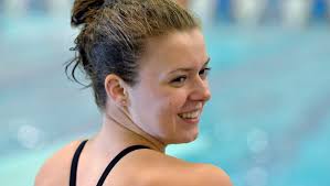 Sartell diver gave sport 2nd chance