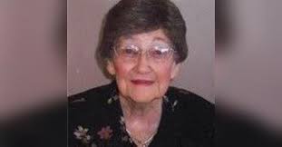 Edith Marie Guilbeaux Obituary