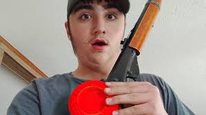 FNH SCAR 16s 2-2-4-2-2 drill with ACOG RMR Geissele Super Scar Trigger