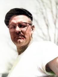 Charles Edward Raby Jr. (1925-2004)