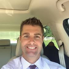 I didn't think I'd ride again.