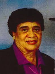 Vera Ingham-Trott : Bernews Obituaries