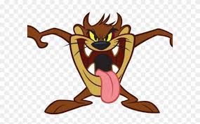 Share the best gifs now >>>. Tasmanian Devil Clipart Superhero Png Download 2596485 Pinclipart