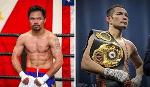 Fight results, scorecards, fan ratings. Manny Pacquiao Named 21st Century S Greatest Boxer Nonito Donaire Ranked 29th Good News Pilipinas