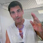 Jeffrey Wasserman, 59, Creator of Colorfully Abstract Paintings, Dies