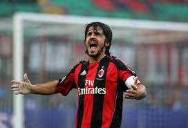 After his debut in serie a with perugia, rino gattuso moved to glasgow rangers, where he further developed his fighting qualities. Gennaro Gattuso Has The Passion But Can He Turn Around Ac Milan
