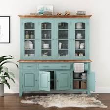 Kitchen Hutch Cabinet Dining Room