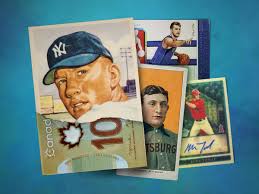 Eventually it would be nice to play against people, but lets start with against compute. Why Sports Trading Cards Are Making An Epic Comeback