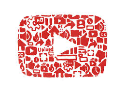 Image result for youtube logo