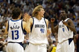 Steve nash married his longtime girlfriend, alejandra amarilla, in june 2005. 10 Things To Know About Former Mavs Pg Steve Nash Including His Love For Soccer And Personal Ring Ceremony