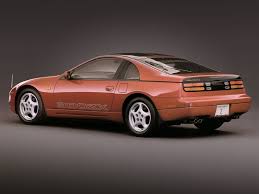 1989 Nissan 300zx Z32 Sights And Sounds Nissan 300zx Datsun Car Nissan 300zx Turbo