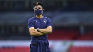 Ver más ideas sobre seleccion mexicana, mexicano, seleccion mexicana de futbol. Jona Gonzalez Quiere Estar En Los Juegos Olimpicos De Tokio 2021 As Mexico