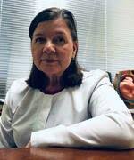 Esmeralda Rojas's Instagram, Twitter & Facebook