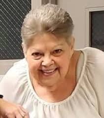 Obituary for Donna Sue Smith (Carroll)