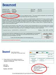 Beaumont Health Bill Pay Beaumont Health