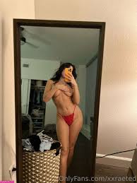Xxraeted Nude OnlyFans Photos 4 - Ibradome