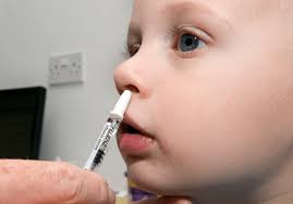 Le vaccin antigrippal constitue la meilleure protection contre un virus imprévisible susceptible de provoquer des maladies désagréables chez les enfants et des maladies graves et des décès chez les groupes à risque, notamment les personnes âgées, les femmes enceintes et les personnes souffrant. Vaccinul Gripal Nazal FÄƒrÄƒ InÈ›epÄƒturÄƒ Pentru Prima OarÄƒ In Romania Clubul Bebelusilor