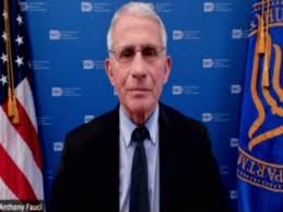 Fauci is a stalwart enthusiast of patentable vaccines, skilled in attracting massive government funding for vaccines that either never materialize or are spectacularly ineffective or unsafe. Not Convinced Covid 19 Developed Naturally Says Dr Fauci