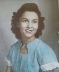 Irma Lee Hall Obituary