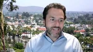 La Mesa City Council Members Jack Shu and Colin Parent, criminal justice  reform advocate Dave Myers