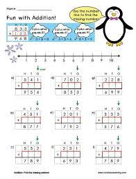 We know that math for kids is not too easy and so. Fern Smith S Classroom Ideas Math Visuals Math Elementary Math
