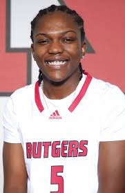 2022-23 Women's Basketball Roster