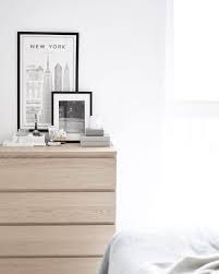 Instagram Photo By Julia Westberg Mar 23 2016 At 1 34pm Utc Ikea Malm Ikea Malm Dresser Malm Dresser