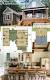 Small 3 Bedroom Cabin Floor Plans