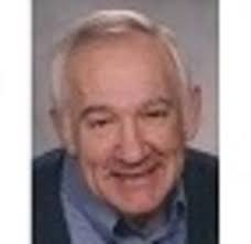 Stuart Porter Obituary (1932