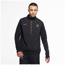 Nike paris saint germain strike heim trainingsanzug 21/22 baby. Nike Trainingsjacke Paris St Germain Authentische Teamdetails Online Kaufen Otto