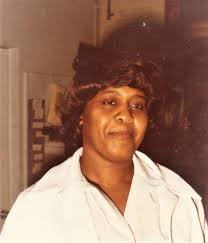 Mary Russell Obituary