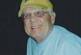 Reginald Empey Obituary