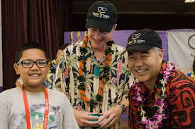Call today for more information. Hawai I Vision To Learn