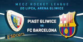 Schnell und sicher online buchen. Piast Gliwice Zagra Z Fc Barcelona Juz W Sobote Miasto Gliwice