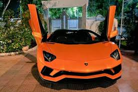 She is also a fashion enthusiast and a celebrity. Baahubali Star Prabhas Car Collection Now Has This Lamborghini Worth Rs 6 Crore The Financial Express