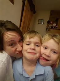 The 2 hats I'm ALWAYS proud to wear !!!