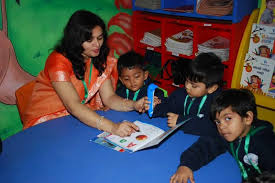 Real kids is the largest owner operated preschool in malaysia with 45 centres across the country. The 10 Best Preschool Franchise Businesses In India For 2021