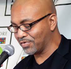 Baltimore Book Festival 2016 DSCN8930