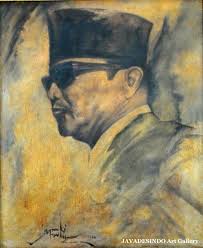 Berikut ini adalah beberapa gambar bunga naturalisme. Aliran Naturalisme Basuki Abdullah Lukisan Seni Tokoh Sejarah